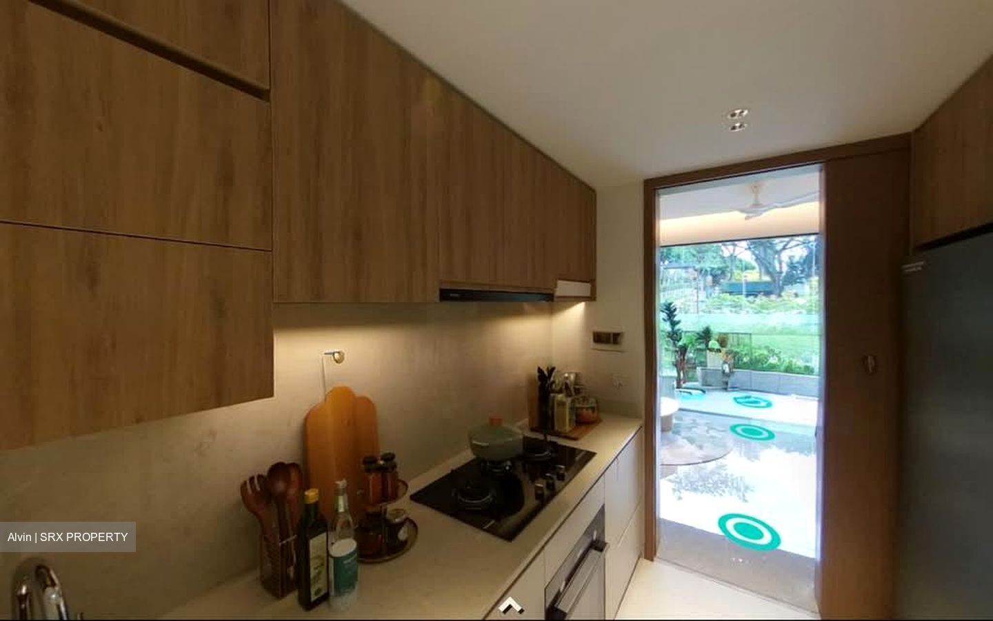 Lentoria (D26), Condominium #580883561